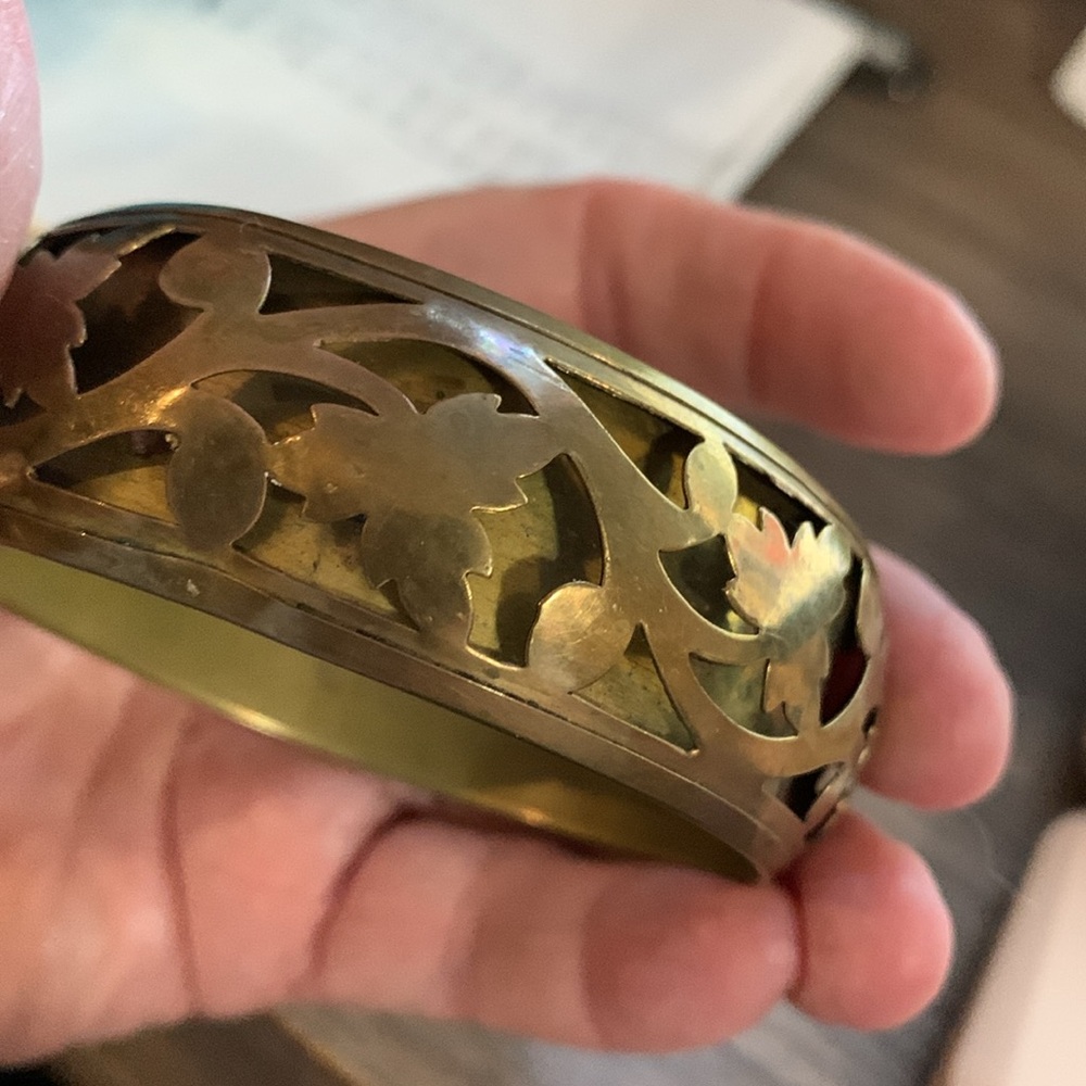 Beautiful bracelet*